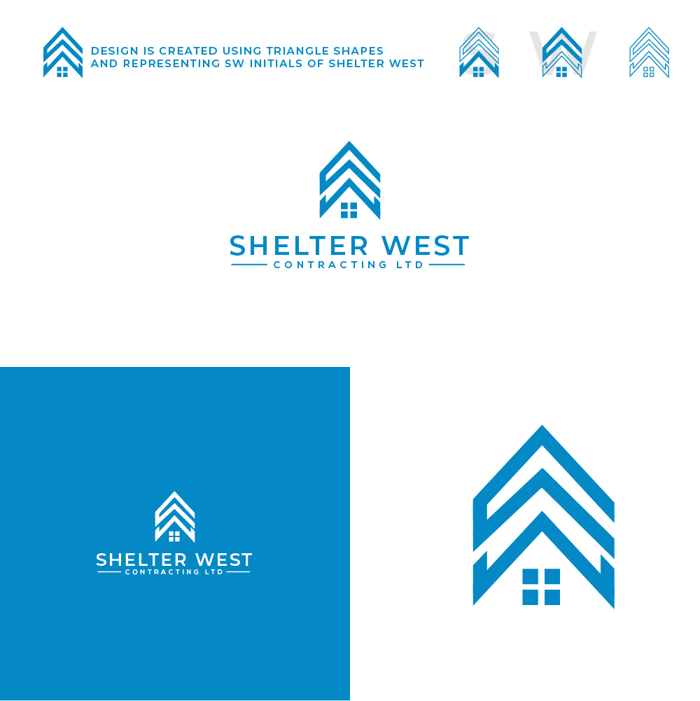 Logo Design by AlphabetZero.co.uk for this project | Design #28447187