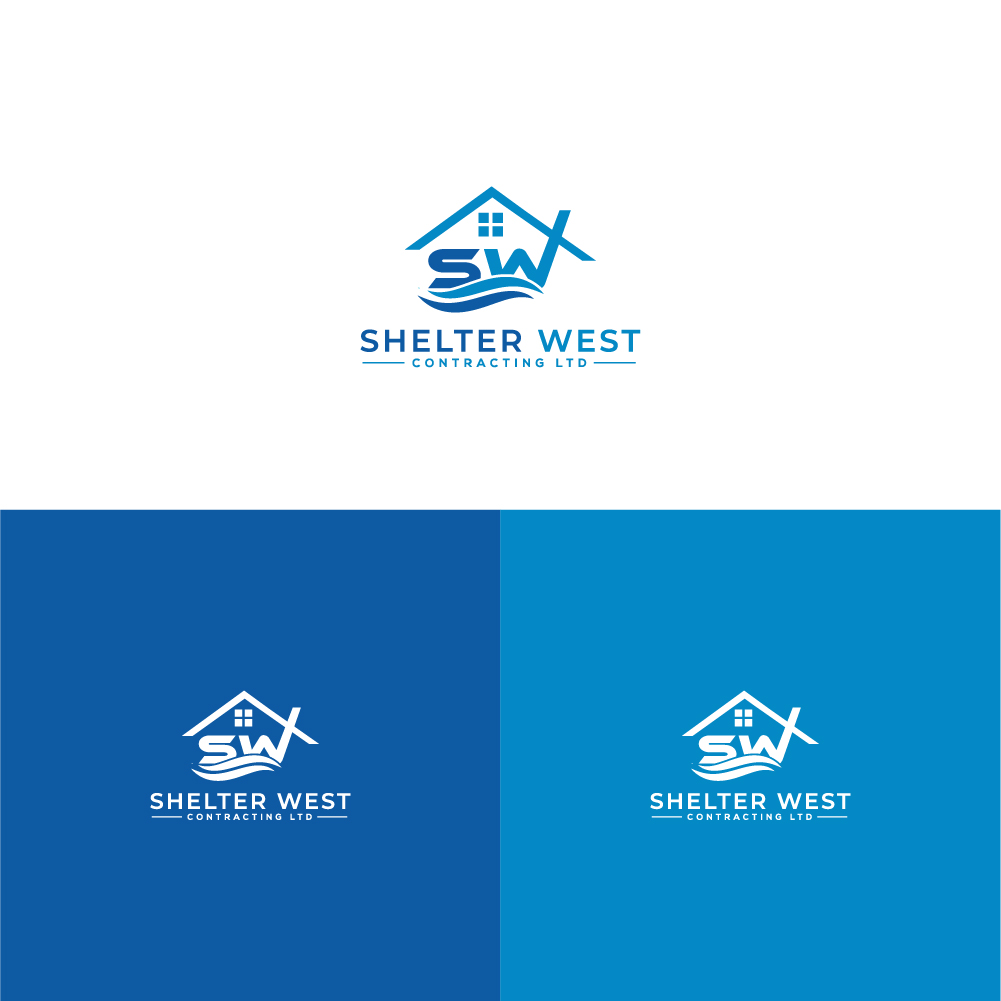 Logo Design by Ayub Zafar for this project | Design #28447324
