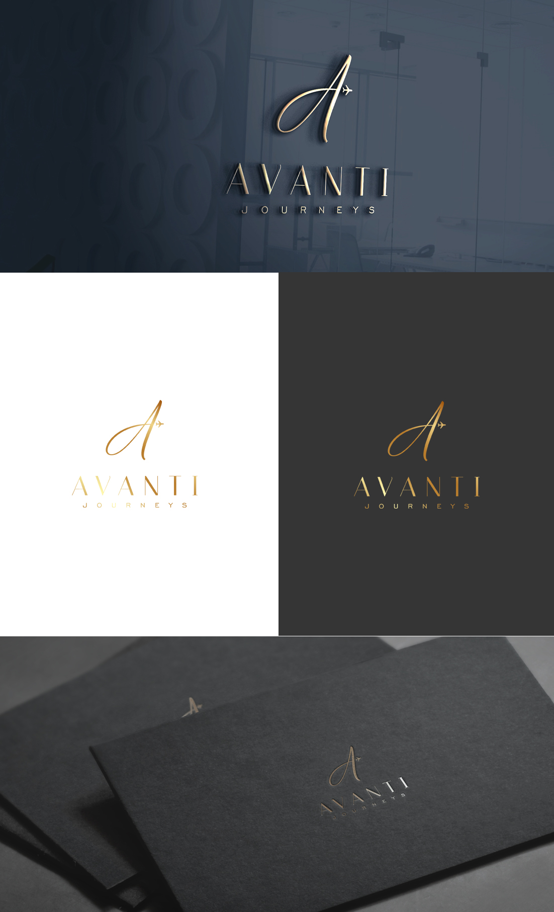 Logo Design by GLDesigns for this project | Design #28436486
