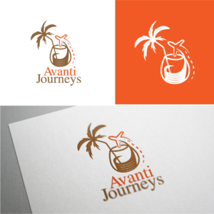 Logo Design by Deziners Zone for Skyliner Airways | Design: #28438840