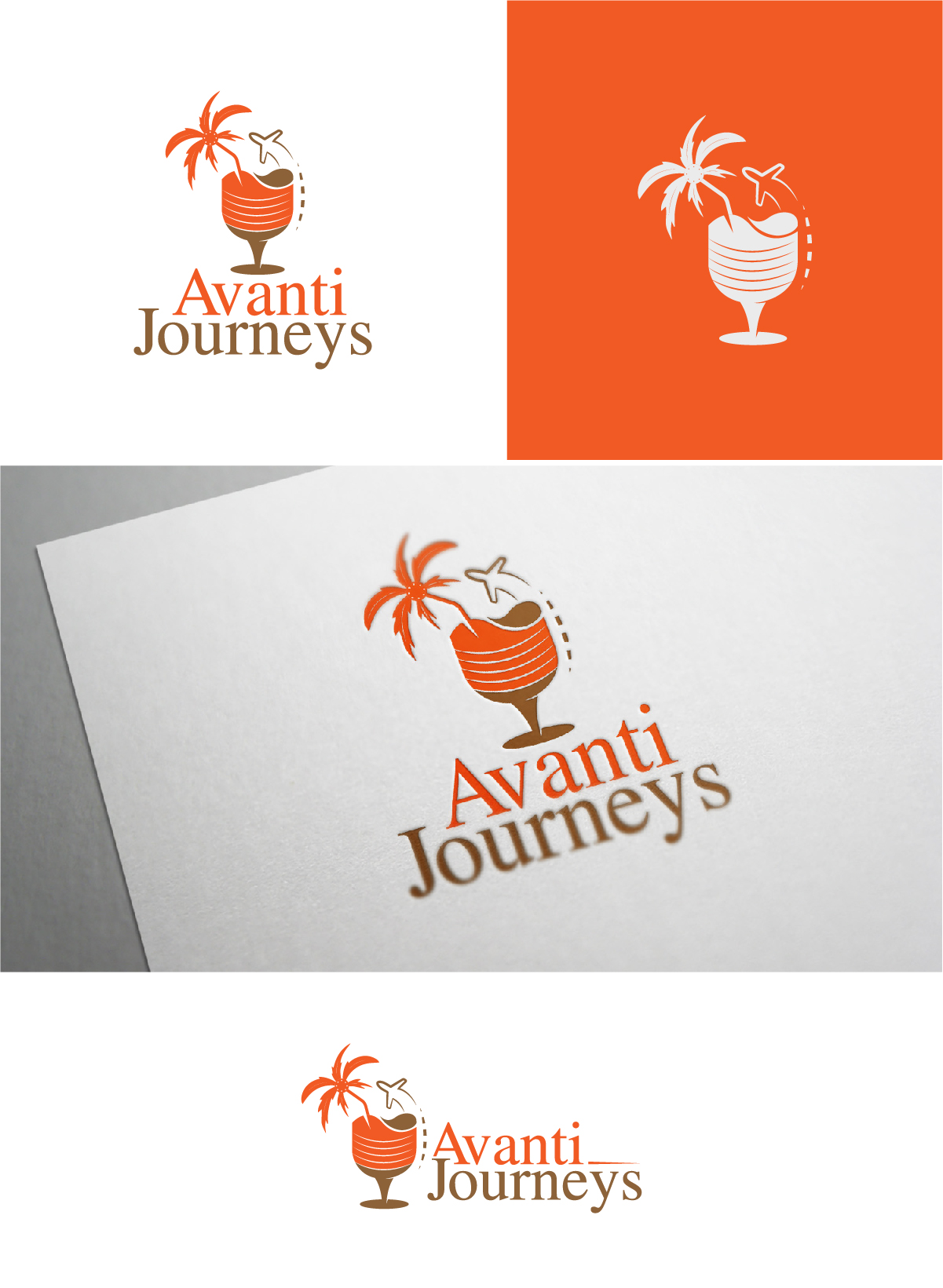 Logo Design by Deziners Zone for this project | Design #28452481