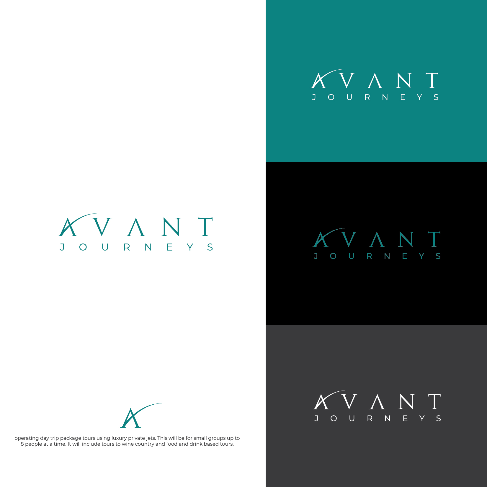 Logo Design by Naseeb for this project | Design #28437272
