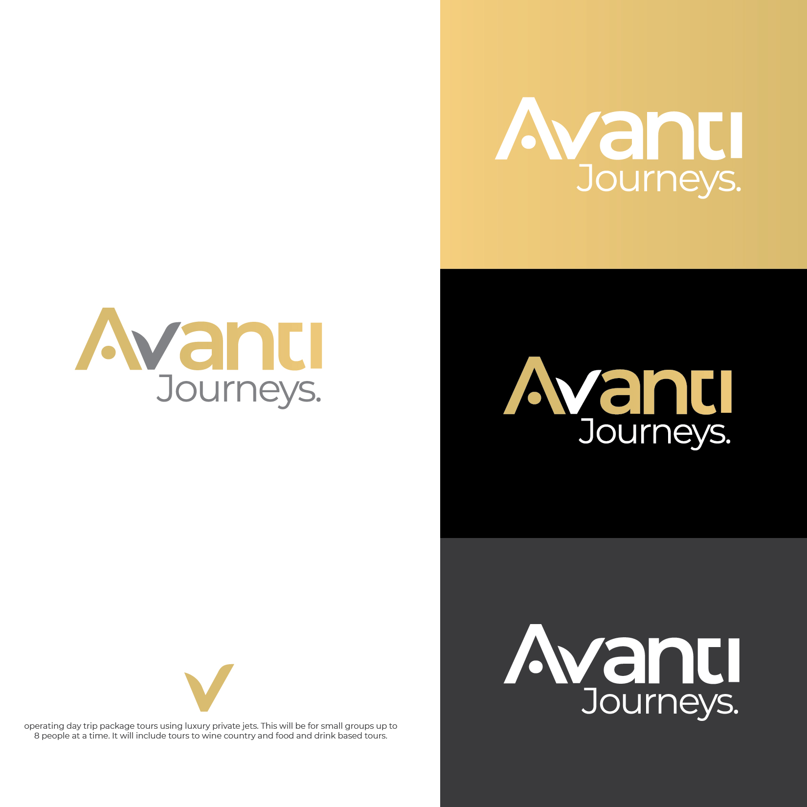 Logo-Design von Naseeb für dieses Projekt | Design #28438225