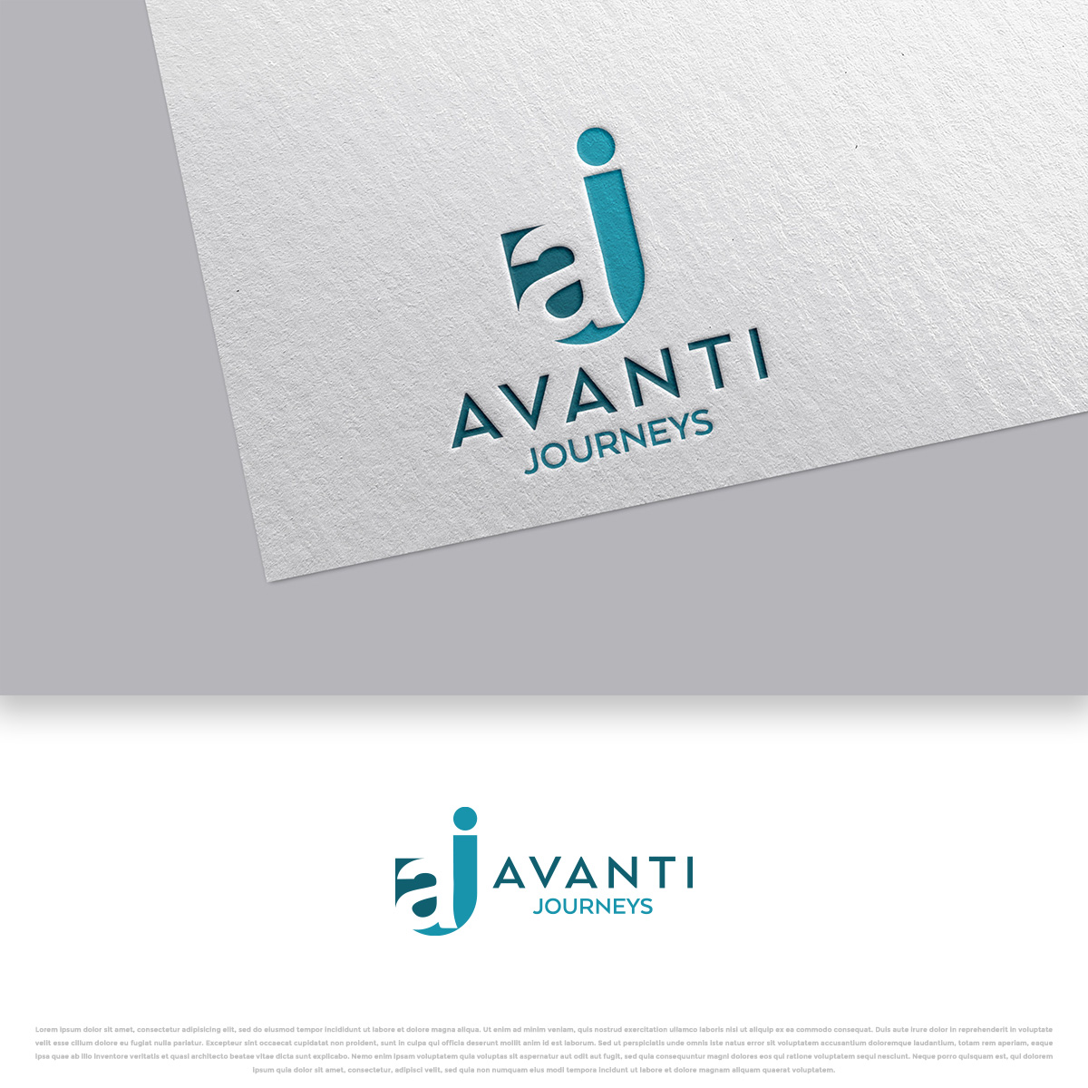 Logo Design by DesignDUO for this project | Design #28463356