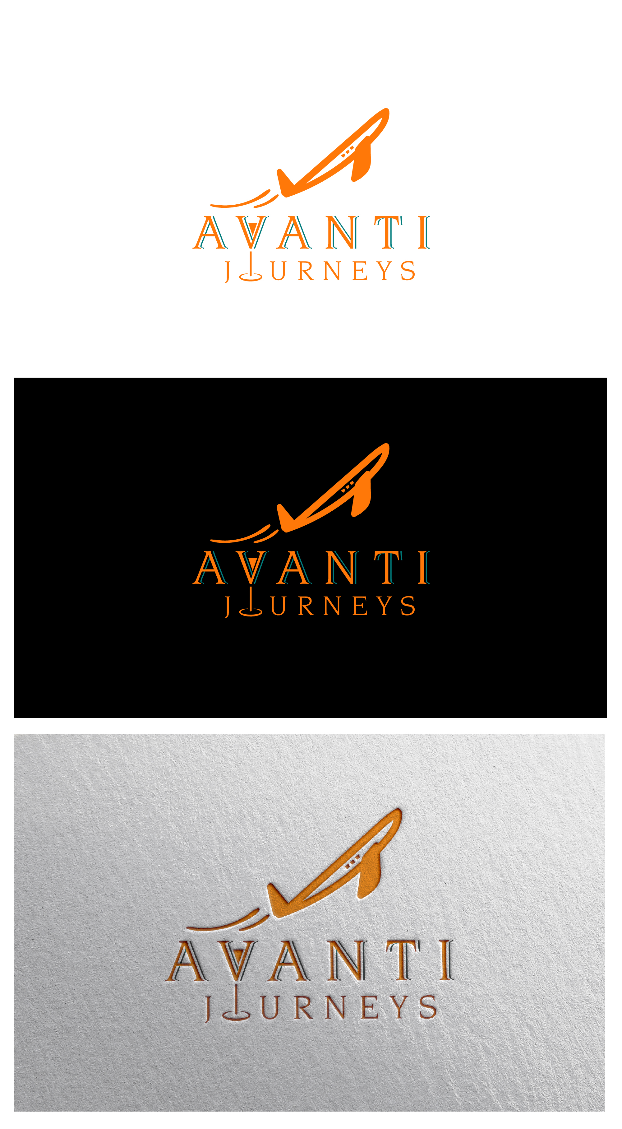 Logo Design by vidarshana 2 for this project | Design #28435050