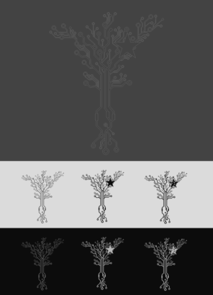 Logo Design by Phi for Illuminators | Design: #28441094