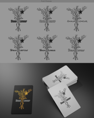 Logo Design by Phi for Illuminators | Design: #28441095