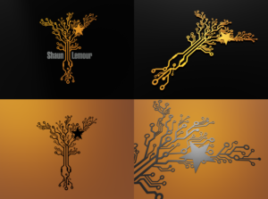 Logo Design by Phi for Illuminators | Design: #28441097