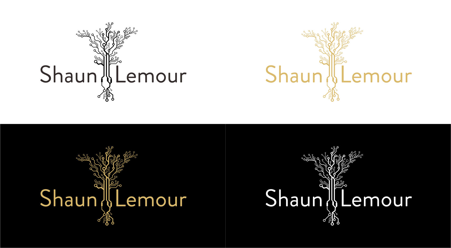 Logo Design by Atiek for Illuminators | Design #28437353