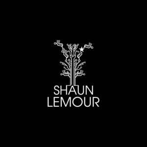 Shaun Lemour | Logo Design by DesignFriday