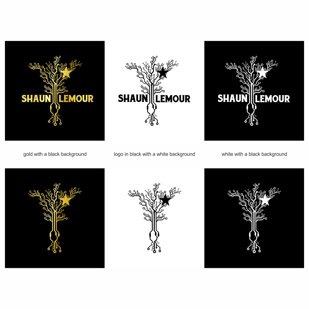 Logo Design by EJRudiana for Illuminators | Design #28453151