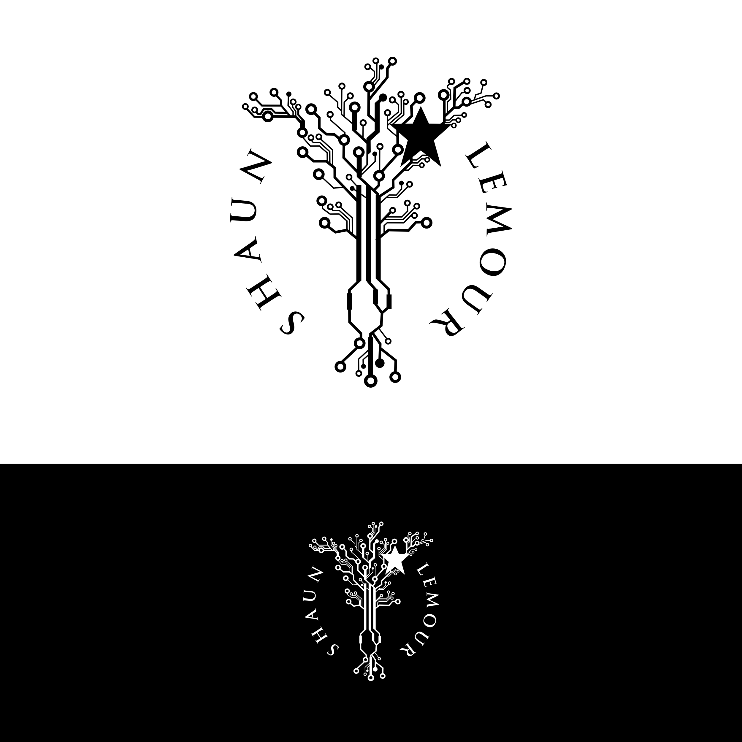 Logo Design by luckdesign for Illuminators | Design #28437350