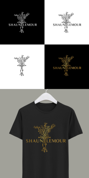 Logo Design by sokhamadz for Illuminators | Design: #28436696