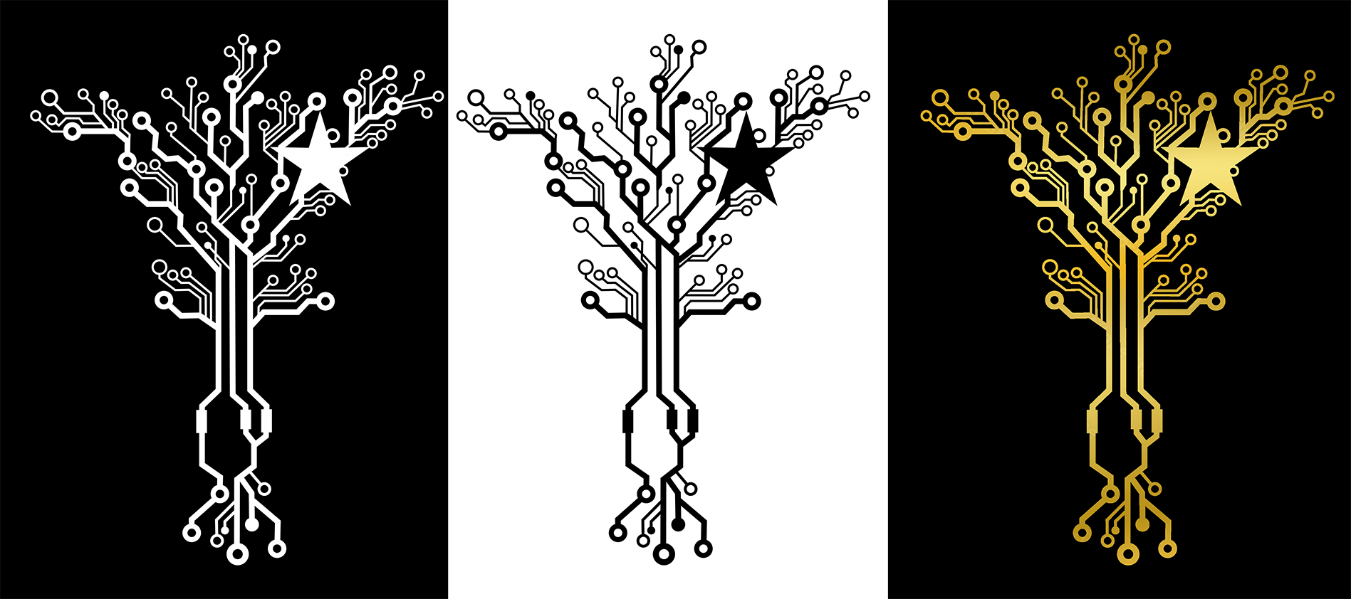 Logo Design by juanjoseolivieri for Illuminators | Design #28466324