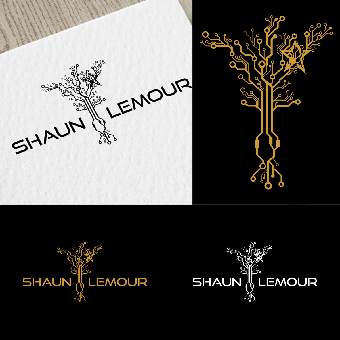 Logo Design by vintana for Illuminators | Design #28438944