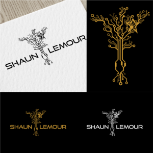 Logo Design by vintana for Illuminators | Design: #28438944
