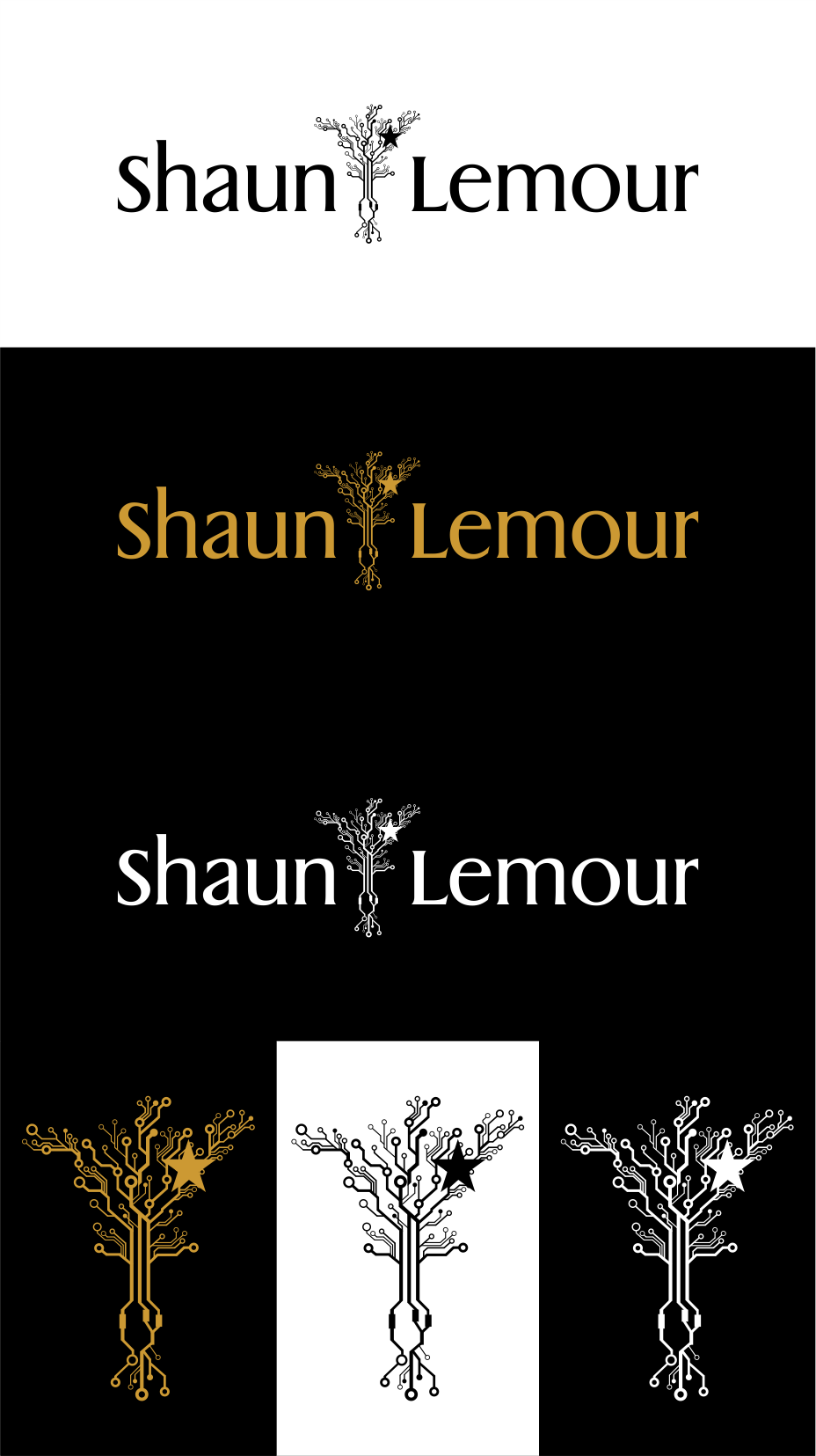 Logo Design by vintana for Illuminators | Design #28441348