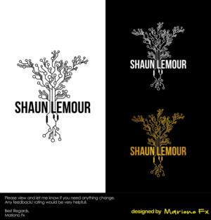 Logo Design by Mariono Fx for Illuminators | Design: #28436340