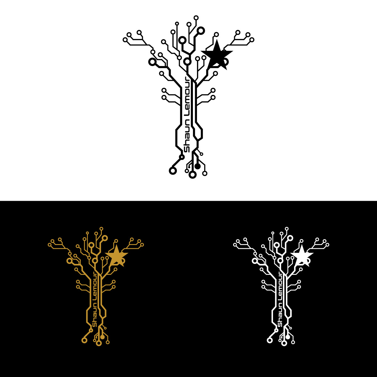 Logo Design by brand maker for Illuminators | Design #28440350