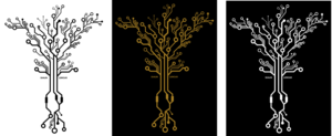 Logo-Design von YERR® für Illuminators | Design #28437270