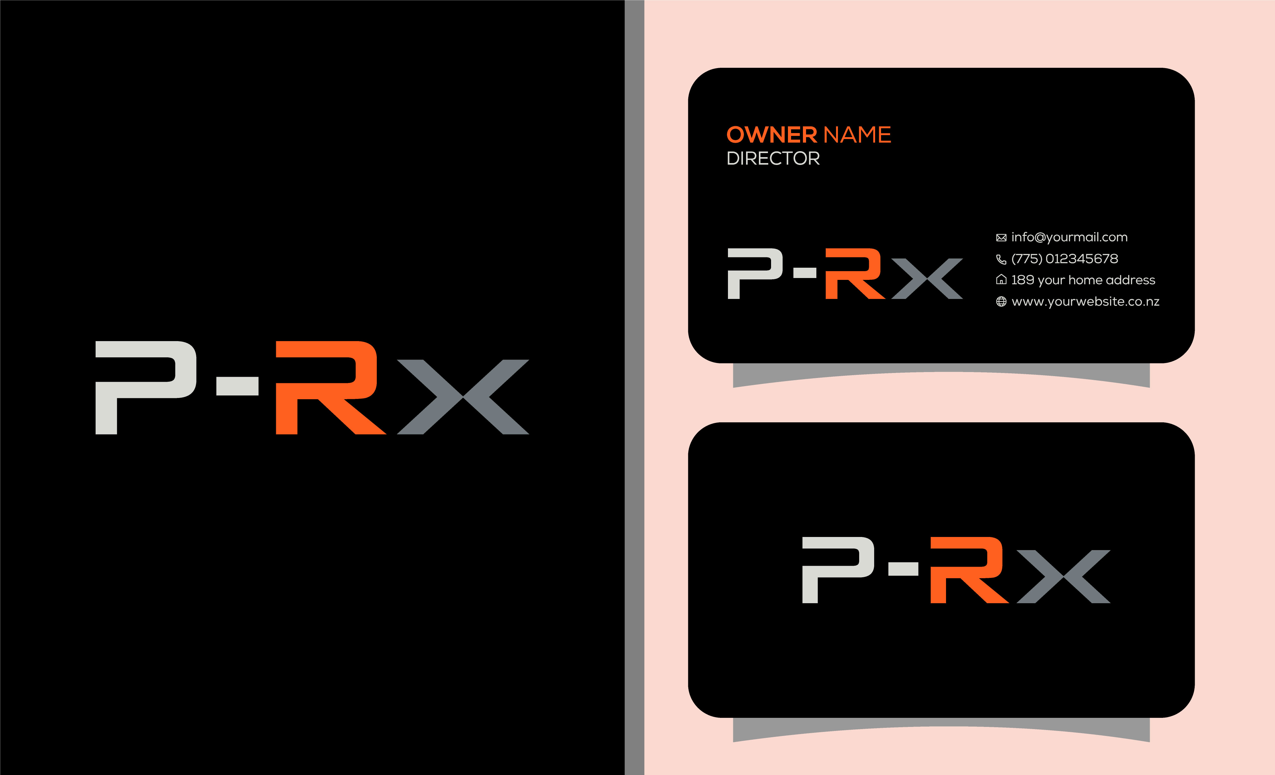 Logo Design by Sayma Fashion for this project | Design #28457804