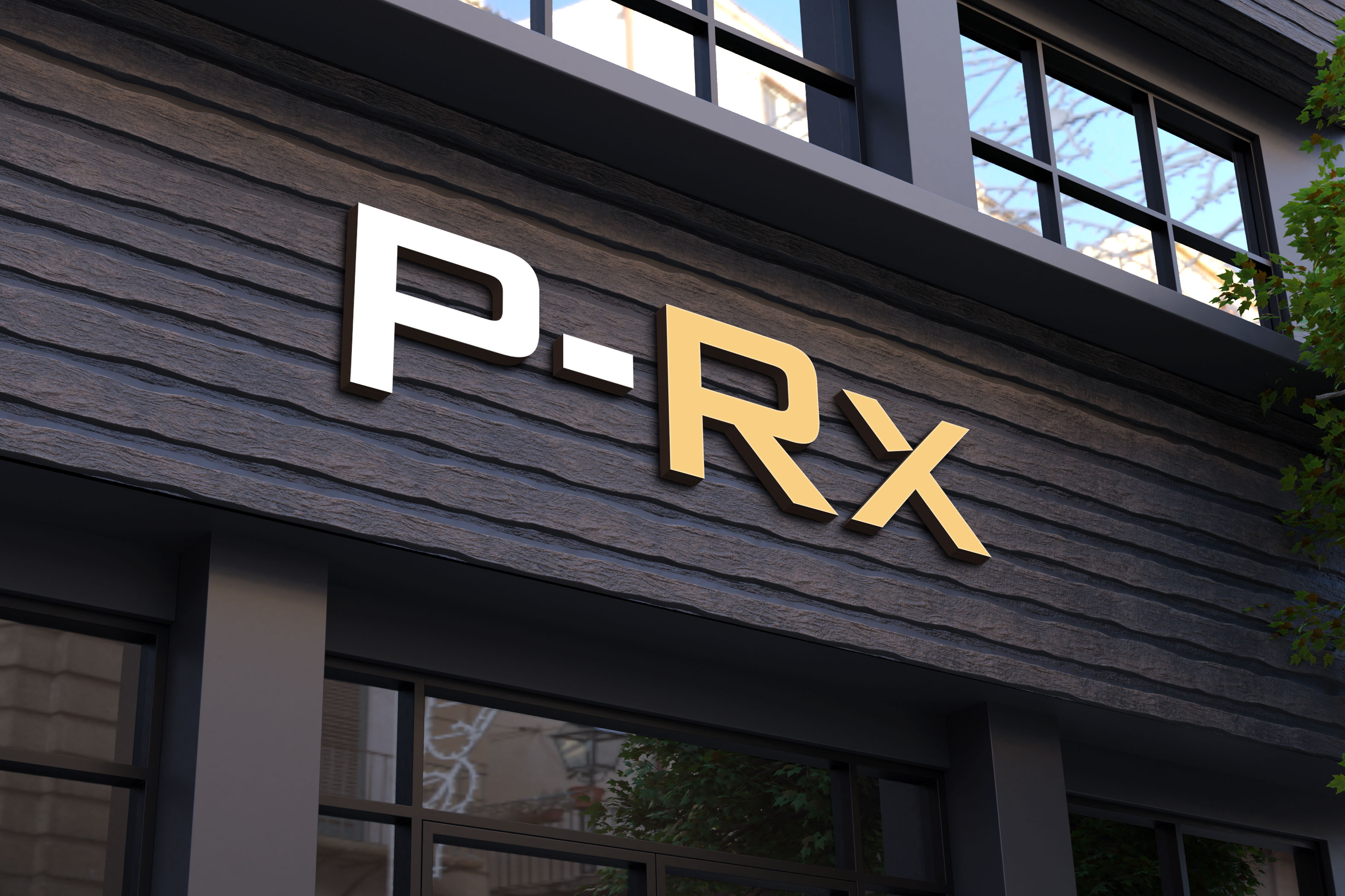 Logo-Design von Kavth für dieses Projekt | Design #28457899