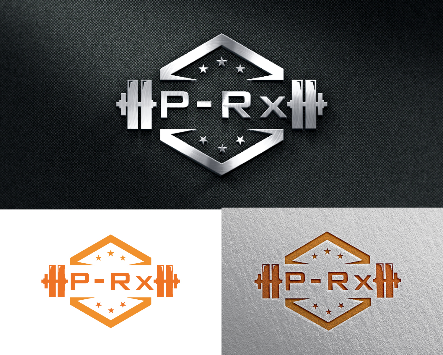 Logo Design by ummehabeba for this project | Design #28443568