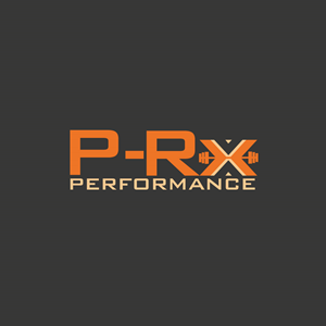 P-Rx | Logo Design by Mega-Design