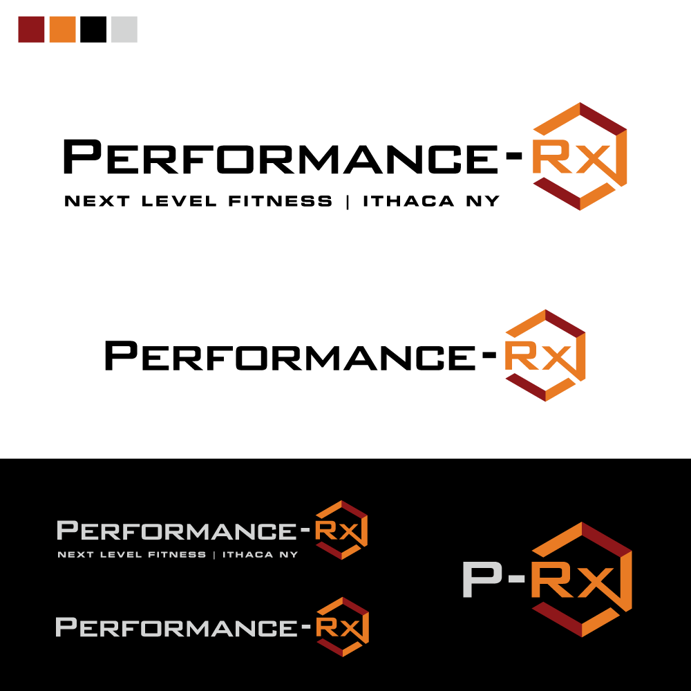 Logo Design by H4R5Z for this project | Design #28450009