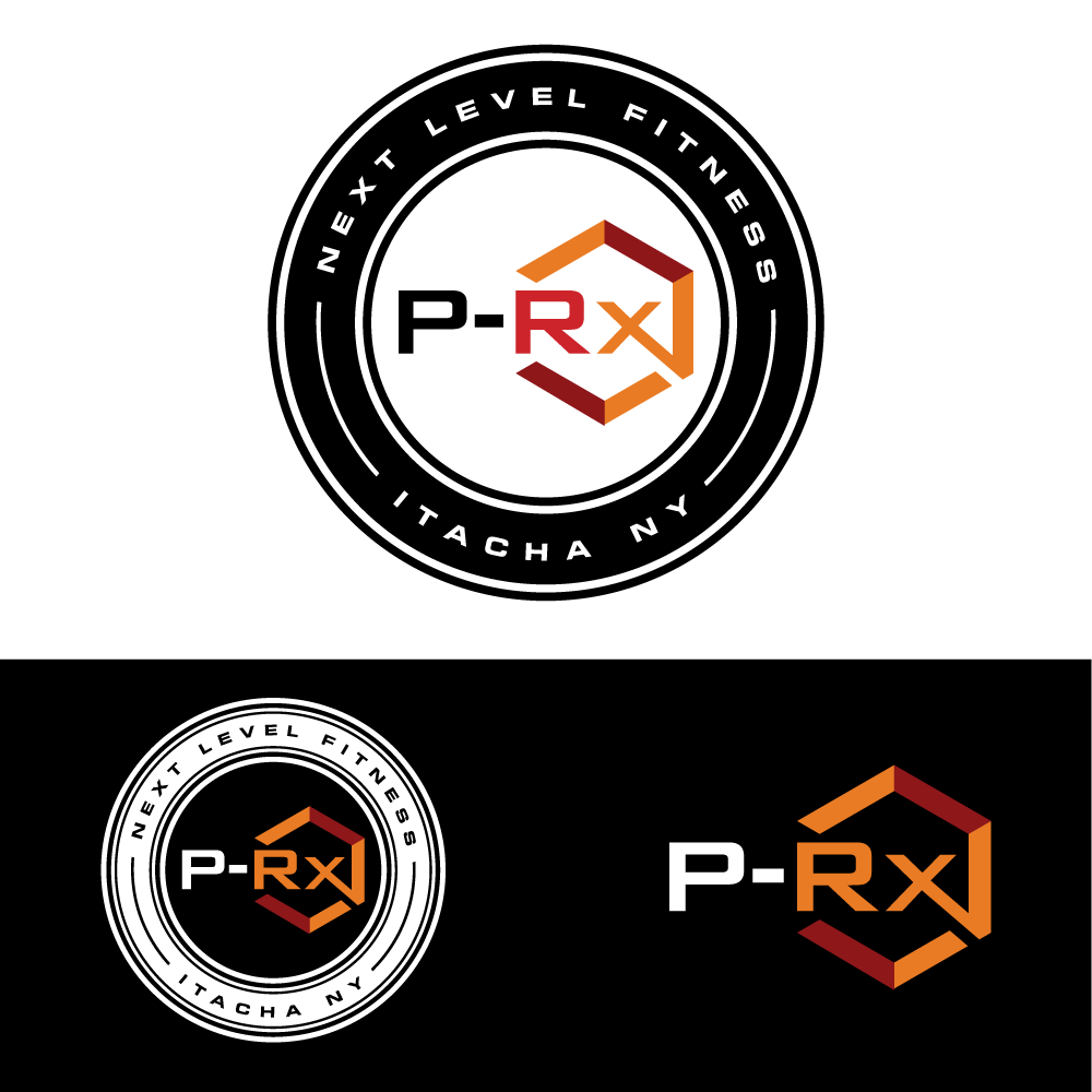 Logo-Design von H4R5Z für dieses Projekt | Design #28455551