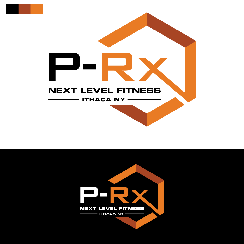 Design de Logo par H4R5Z pour ce projet | Design #28455854