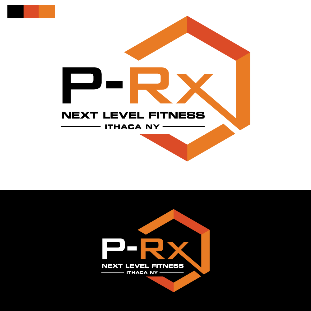 Logo Design by H4R5Z for this project | Design #28455858