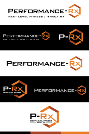 Logo Design by H4R5Z for this project | Design: #28459942