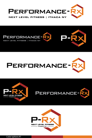 Logo Design by H4R5Z for this project | Design: #28467474