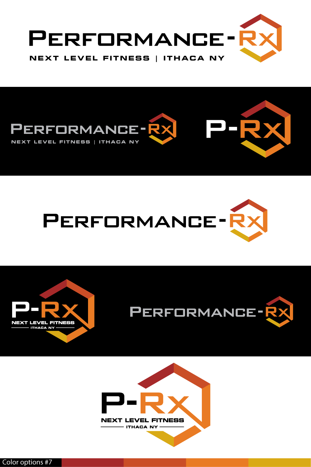 Logo Design by H4R5Z for this project | Design #28476422