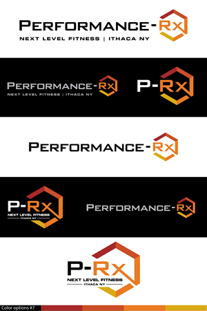 Logo Design by H4R5Z for this project | Design: #28476422