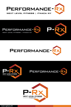 Logo Design by H4R5Z for this project | Design: #28476904