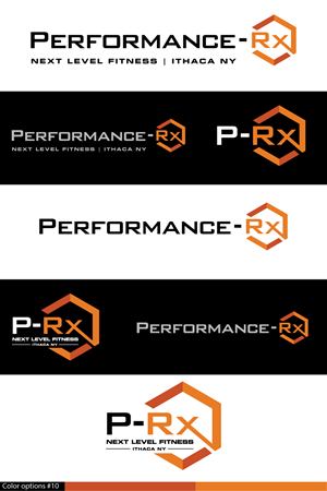 Logo Design by H4R5Z for this project | Design: #28476905