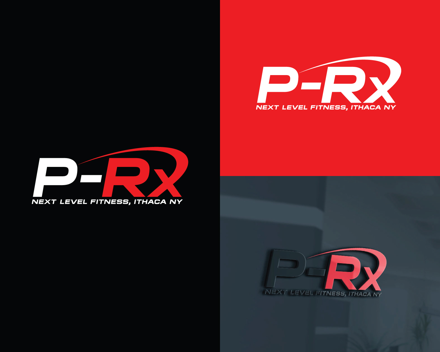 Logo Design by Atec for this project | Design #28440654