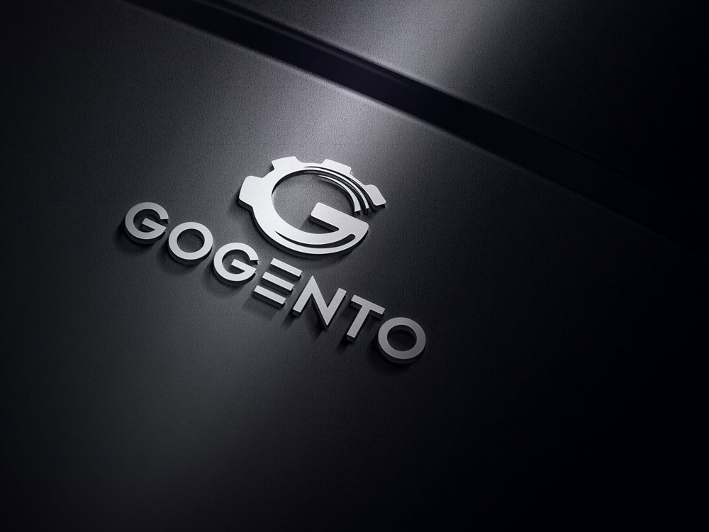 Logo Design by Uhm@design for GoGento | Design #28437738