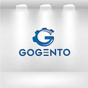 Logo Design by Uhm@design for GoGento | Design: #28437739