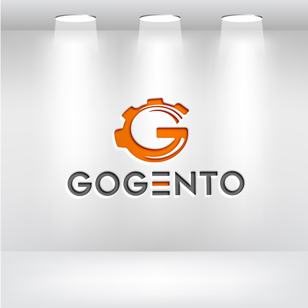 Logo Design by Uhm@design for GoGento | Design: #28439414