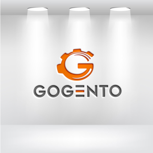 Logo Design by Uhm@design for GoGento | Design: #28439414