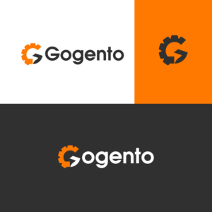 Logo Design by Farhad Design for GoGento | Design #28439058