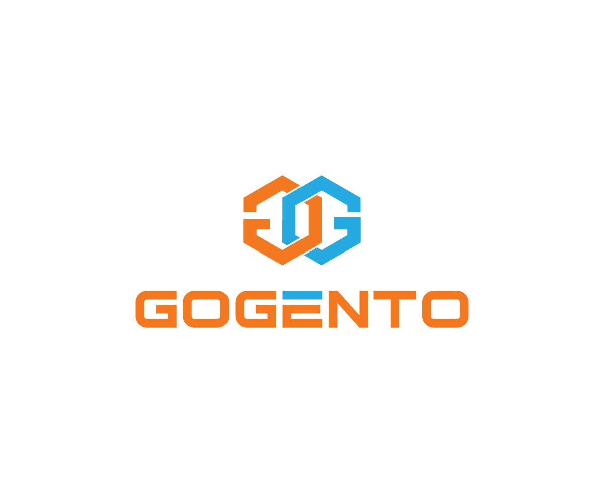 Logo Design by Danial07 for GoGento | Design #28438965