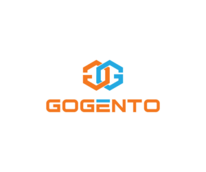 Logo Design by Danial07 for GoGento | Design: #28438965