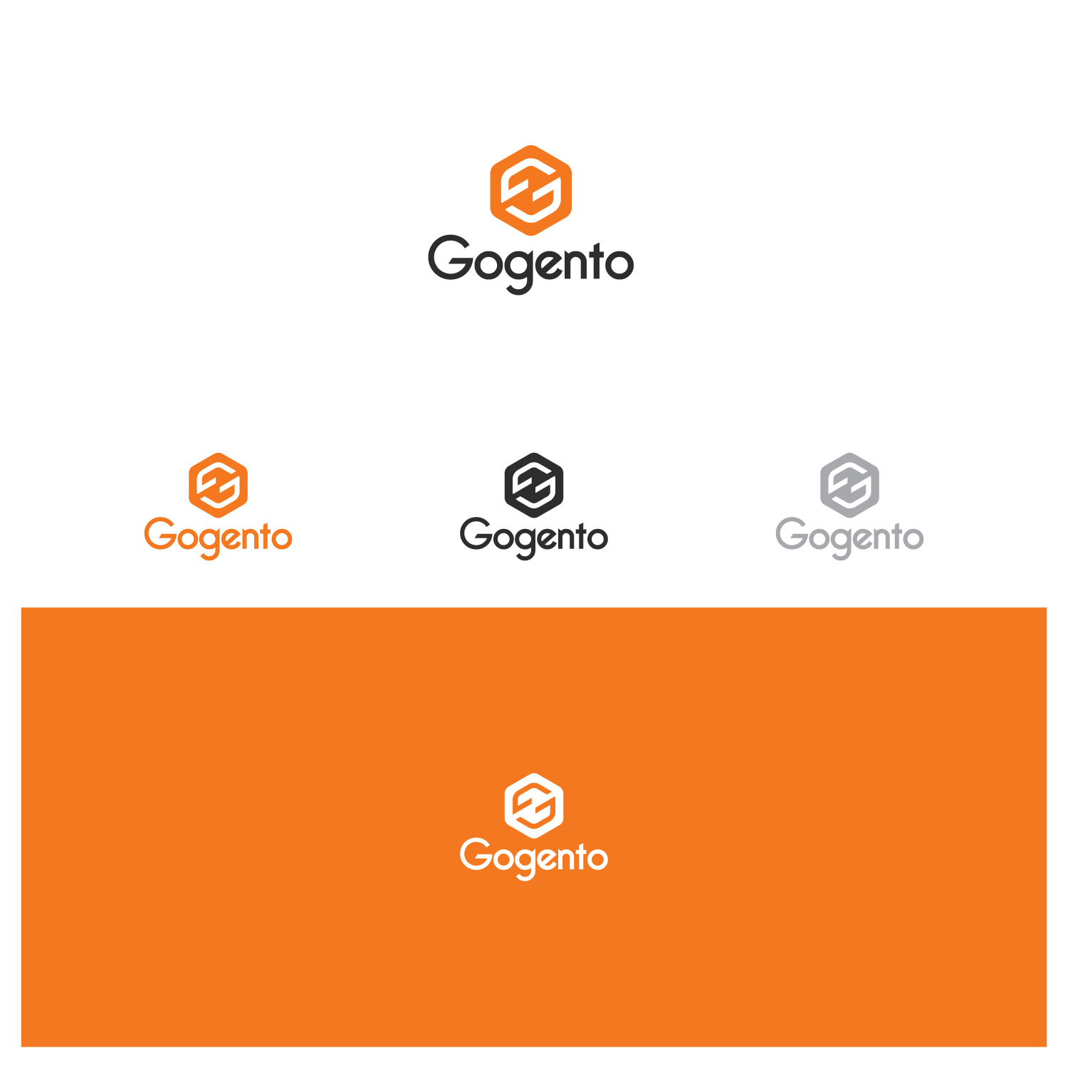 Diseño de Logo por MG.graphics para GoGento | Diseño #28437345