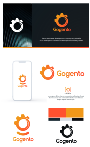 Logo Design by Grapismo Brand Studio