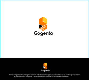 Logo Design by opieq for GoGento | Design: #28435602