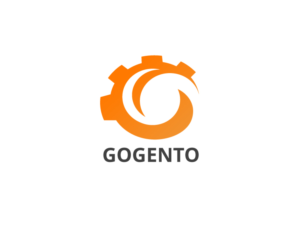 Logo Design by Multiart for GoGento | Design #28437654